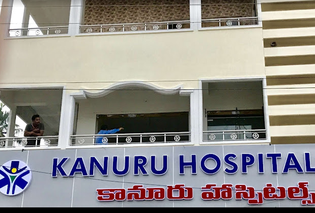 KANURU HOSPITALS