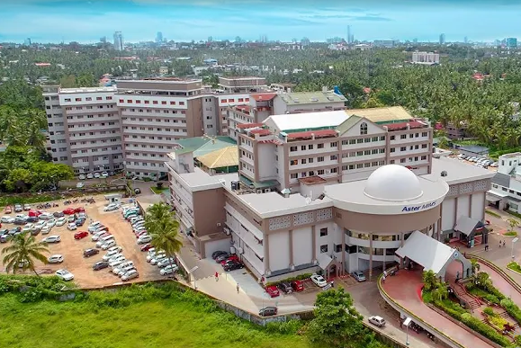 Aster MIMS Hospital