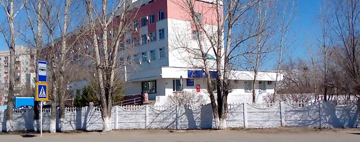 Children's Regional Hospital