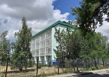 Gorodskaya Bol'nitsa