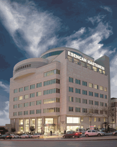 Esencan International