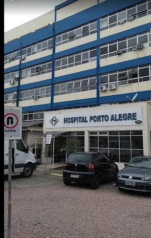 HPOA - Hospital Porto Alegre