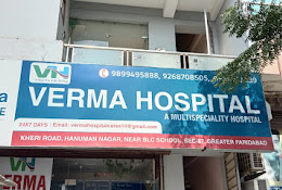 Verma Multispeciality Hospital