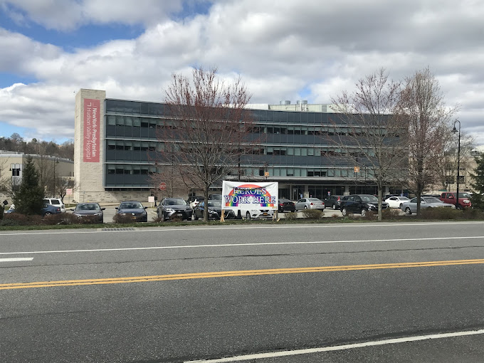 NewYork-Presbyterian Hudson Valley Hospital