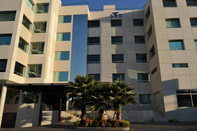 hospital san diego