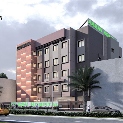 Aasav Hospital