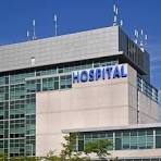 Hospital Mashreq