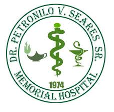 Dr. Petronilo V. Seares, Sr. Memorial Hospital