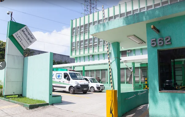Hospital Municipal Dr. Ignácio Proença de Gouvêa