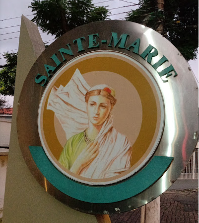 Sainte Marie Brooklin