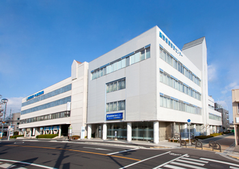 Seirei Hamamatsu General Hospital