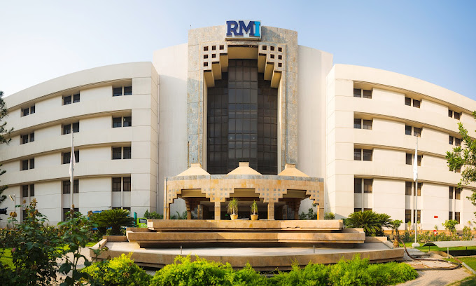 Rehman Medical Institute