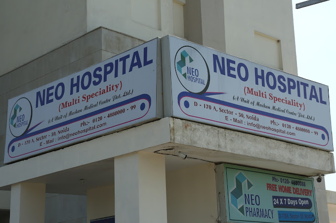 NEO Hospital