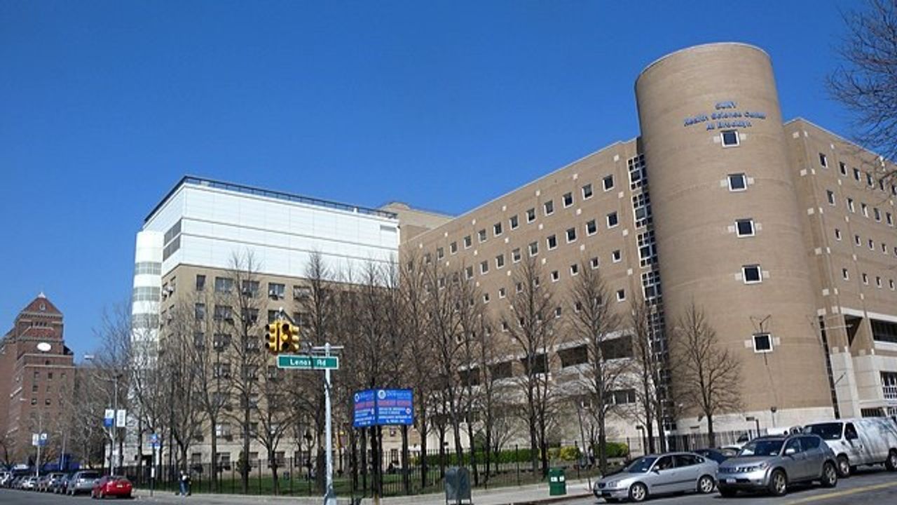 SUNY Downstate Medical Center