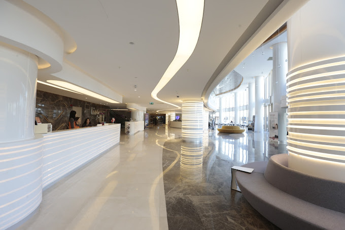 Proliv Hospital
