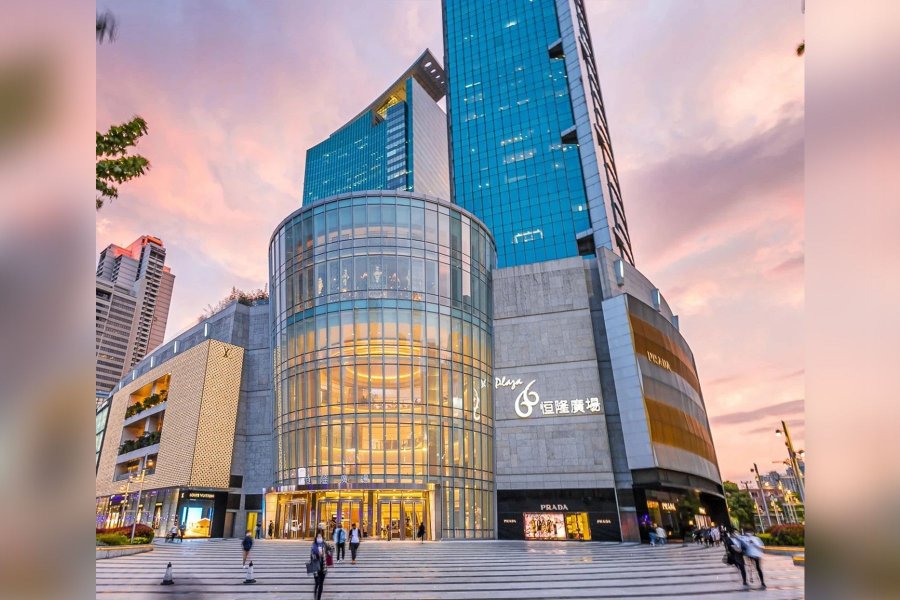 Sunny Dental (Xintiandi Plaza)