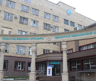 Regional Medical Center