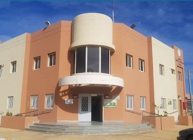 Raghadan Primary Health Care Center