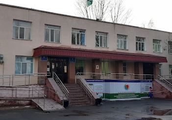 Akmola Regional Hospital No. 2