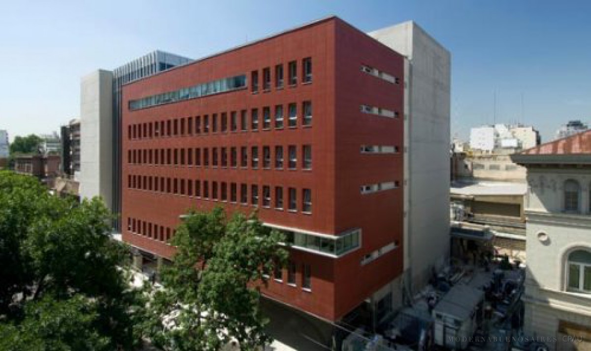 Italiano Hospital