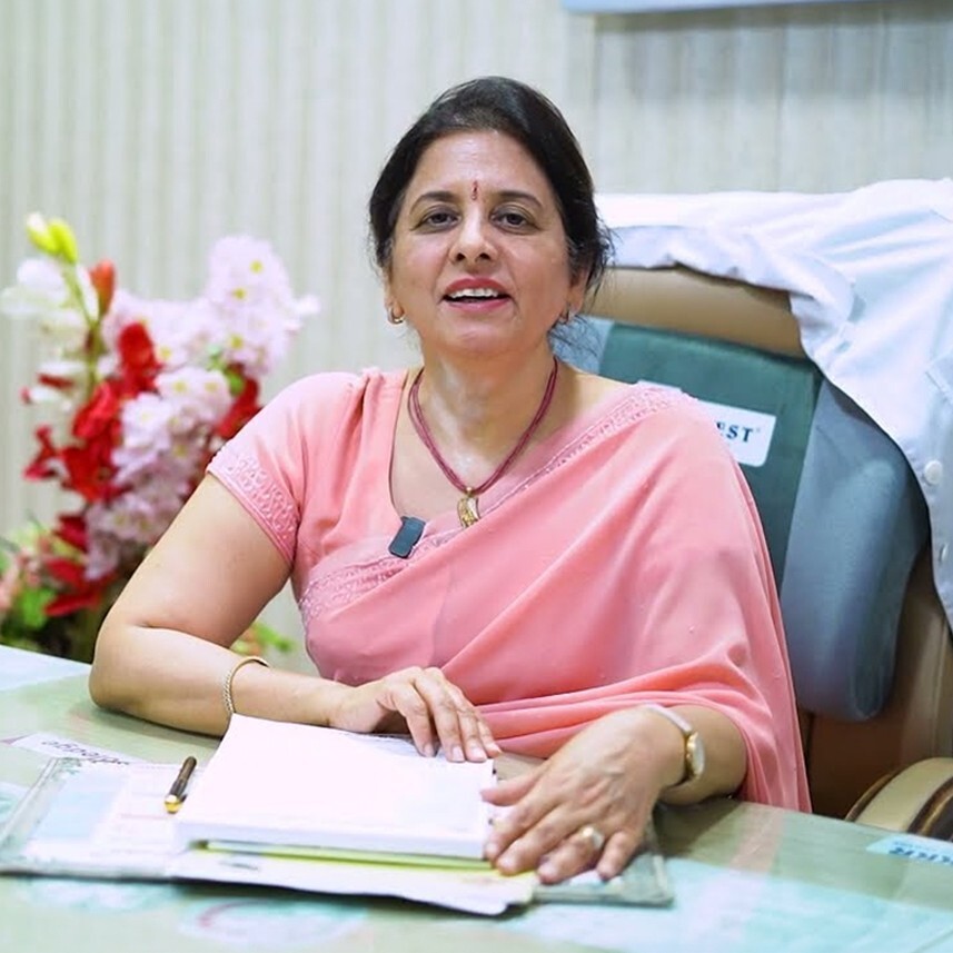Dr. Neeru Thakral
