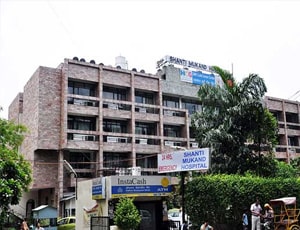 Shanti Mukand Hospital