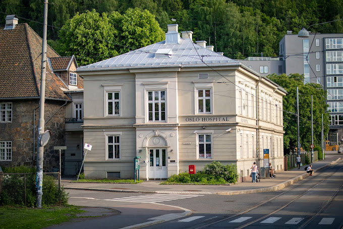 Lovisenberg DPS