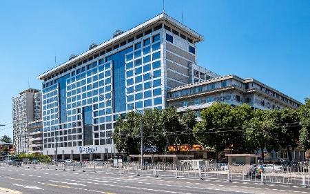 Beijing Xinxing Hospital