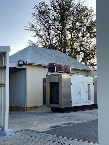 Swartland Hospital