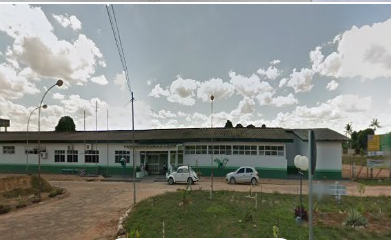 Hospital e Maternidade Presidente Médici