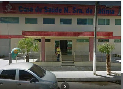 Casa de Saúde Nossa Senhora de Fátima