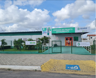 São Camilo - Hospital Anita Gerosa