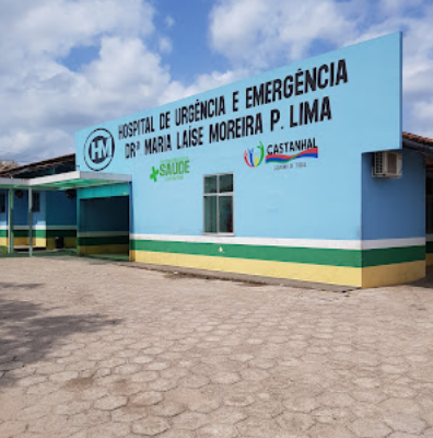 Hospital Municipal de Castanhal