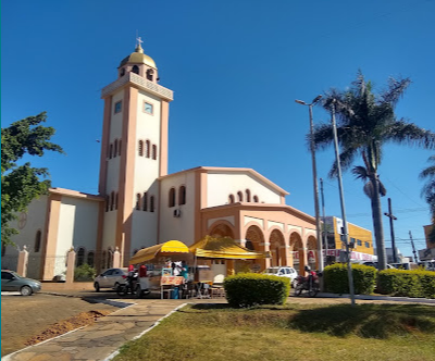 Centro Médico Santa Luzia: Consultas, Centro Médico, Multiclínica, Clínica Médica, Brasília DF