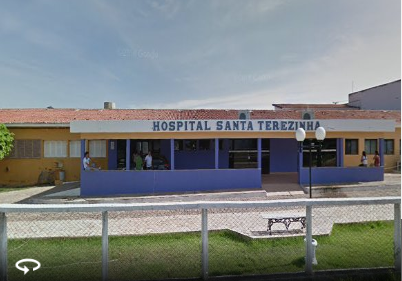 Hospital Santa Terezinha