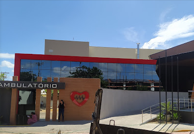 Hospital do Coração do Cariri