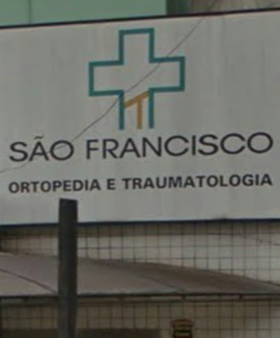 Hospital Meridional São Francisco