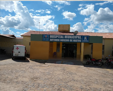 Hospital Antônio Roseno de Matos