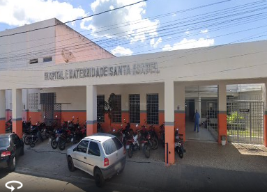 Hospital e Maternidade Santa Isabel