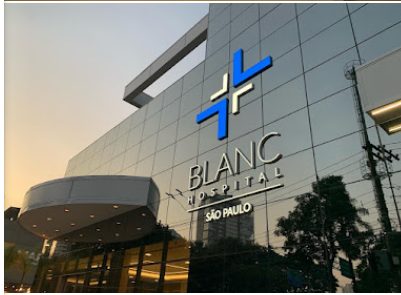 Blanc Hospital - São Paulo