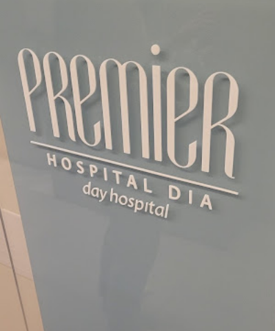 Premier Hospital Dia