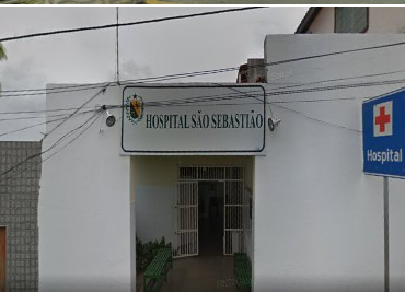 HOSPITAL SAO SEBASTIAO