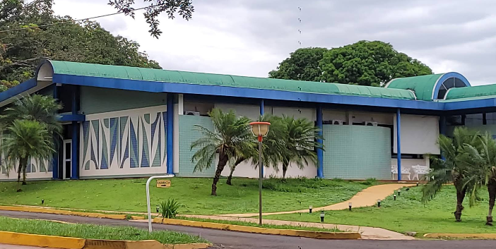 Hospital São Julião
