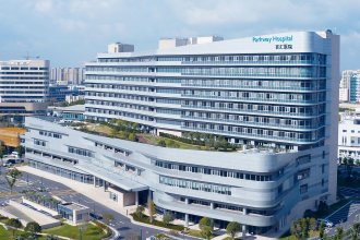 Columbia Shanghai Kaiyuan Orthopaedics Hospital