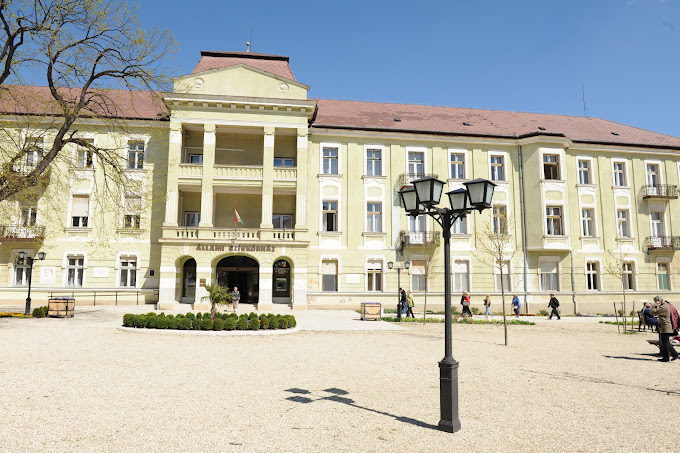 State Heart Hospital