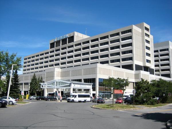 The Ottawa Hospital