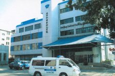United Family Quankou Clinic