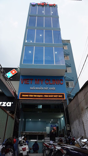 Vietnamese American Clinic Go Vap
