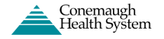 Conemaugh Meyersdale Medical Center