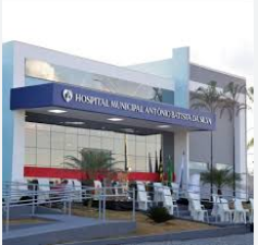 Hospital Municipal Antônio Batista da Silva